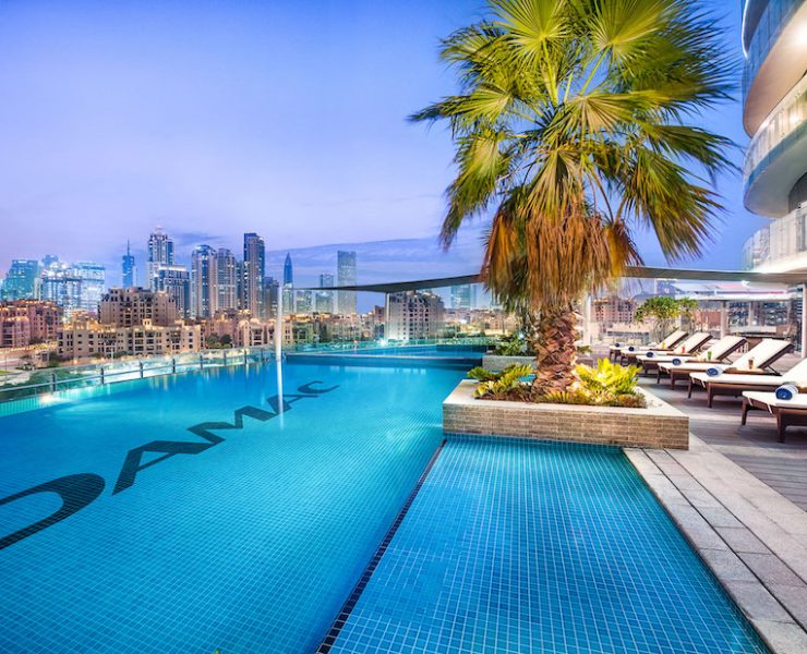 Damac Hotels