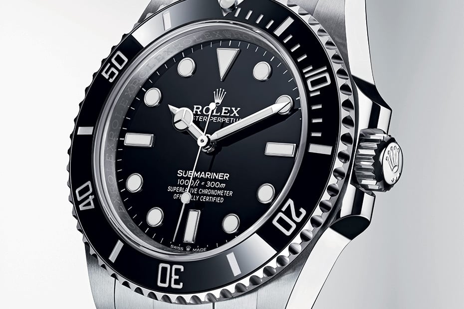 Standout pieces from the Rolex 2020 collection