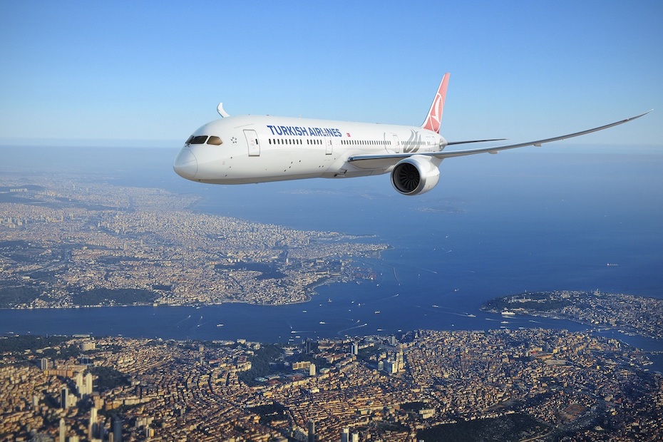 Turkish Airlines 2