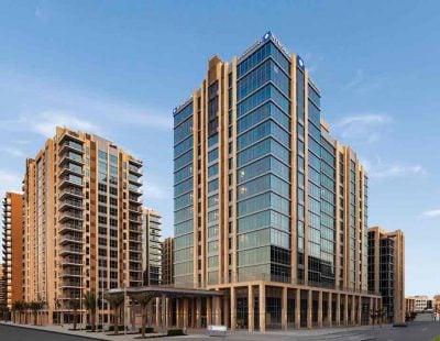 Wyndham launches first Super 8 hotel in the UAE, alongside Wyndham