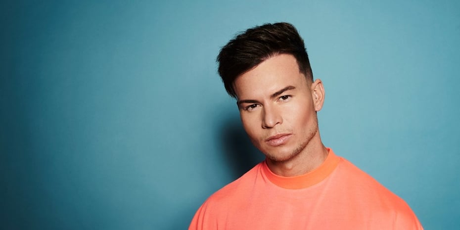 Zero Gravity - Joel Curry