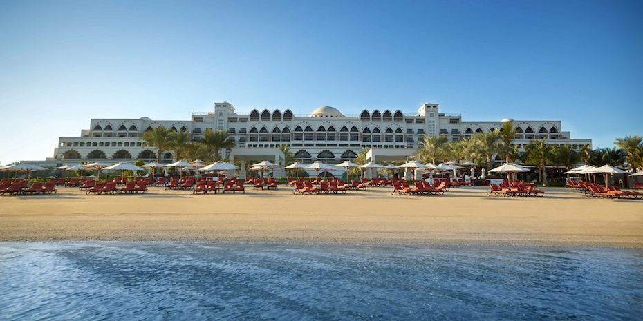 Jumeirah Zabeel Saray