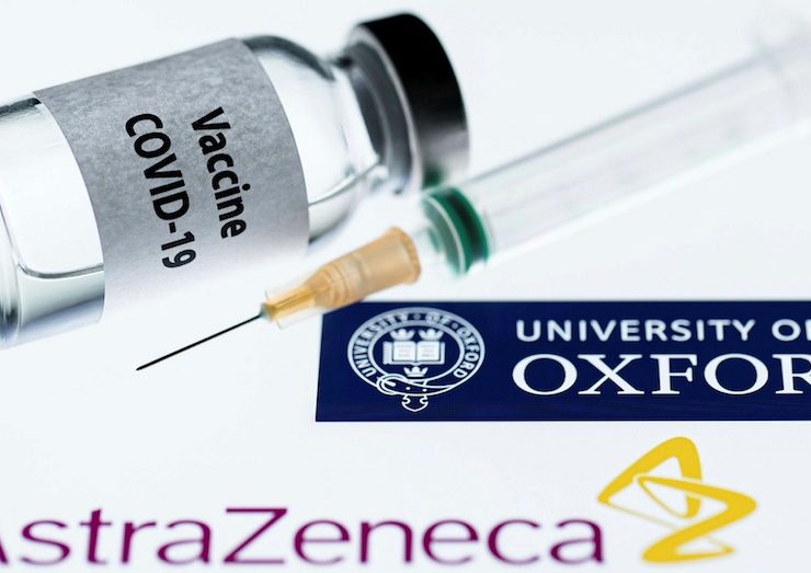 Kuwait Oxford-AstraZeneca