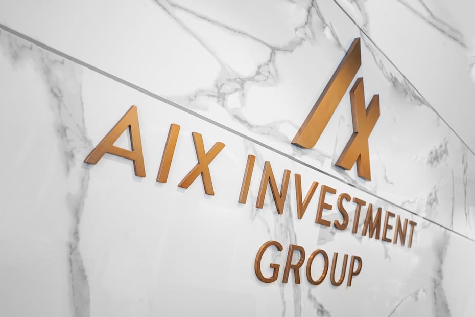 AIX investment