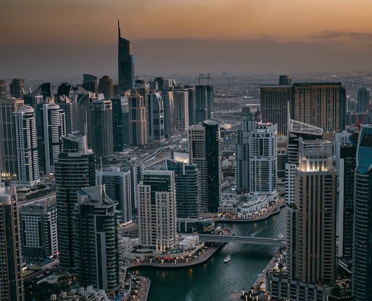 Dubai UAE