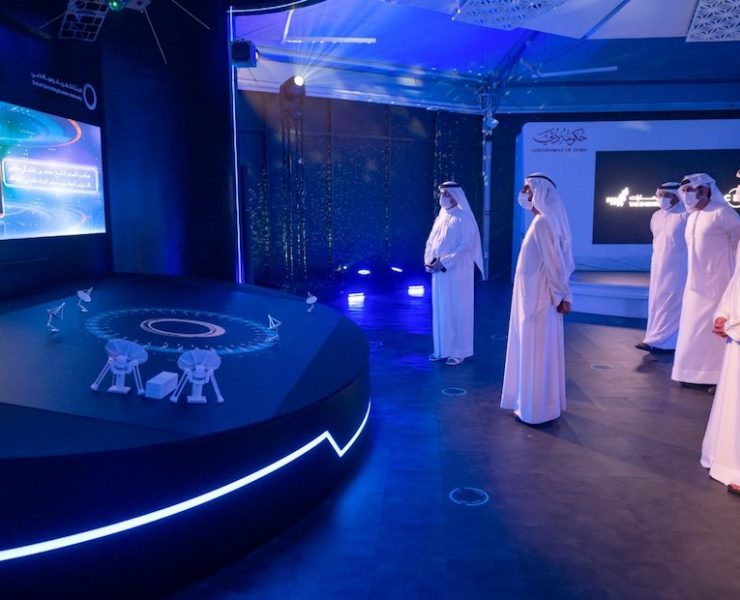 Sheikh Mohammed bin Rashid Al Maktoum Dubai
