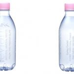 Danone's evian launches label-free fully recycled water bottles in Singapore