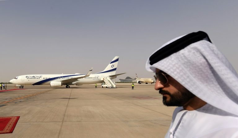 UAE postpones visa-free travel agreement with Israel until ...