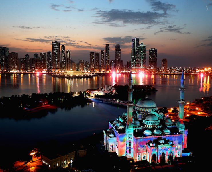Sharjah