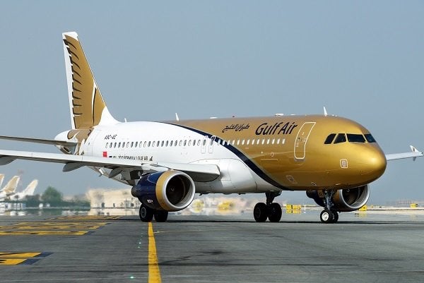 Gulf Air Ras Al Khaimah