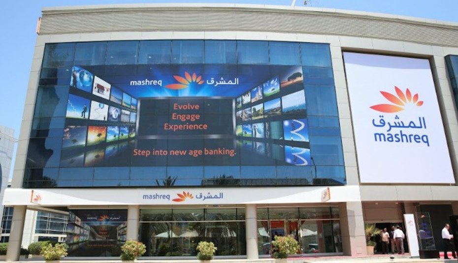 Mashreq-Bank