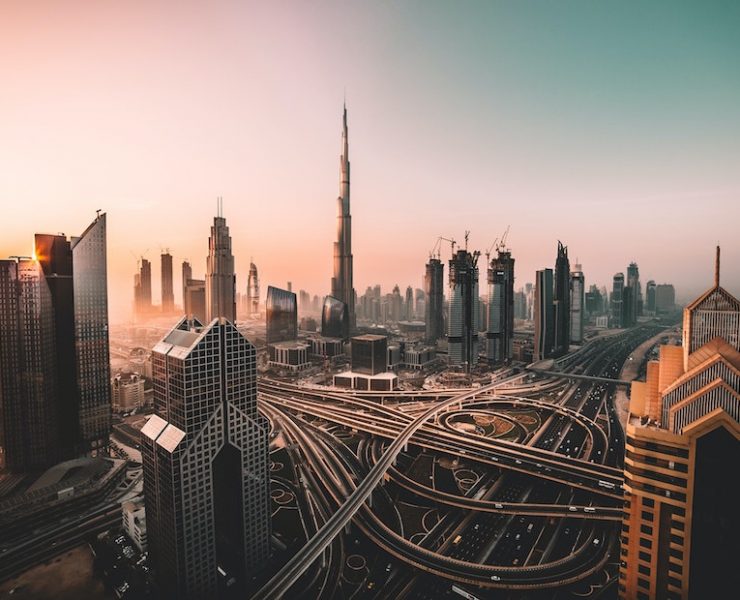 Dubai UAE