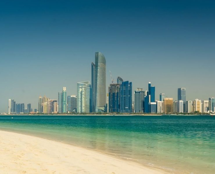 Abu Dhabi Covid-19 restrictions