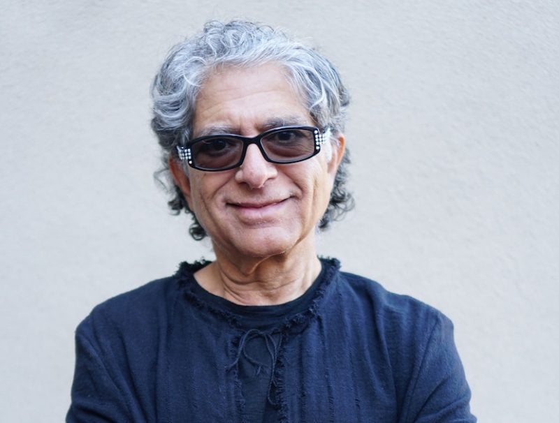 Fitbit brings Deepak Chopra’s mindful sessions to its wellness catalogue