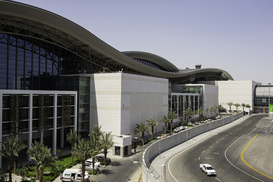 Oman to suspend arrivals from 10 countries starting February 25
