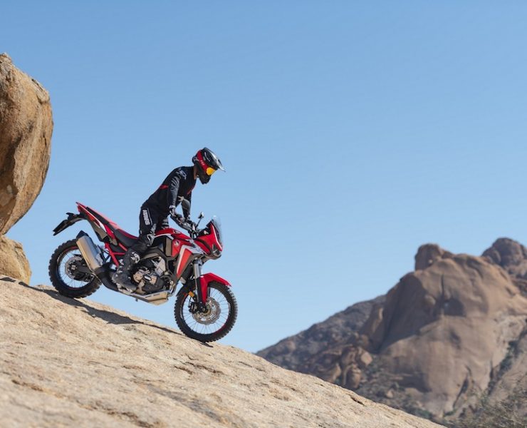 Dubai Motorcycle Film Festival