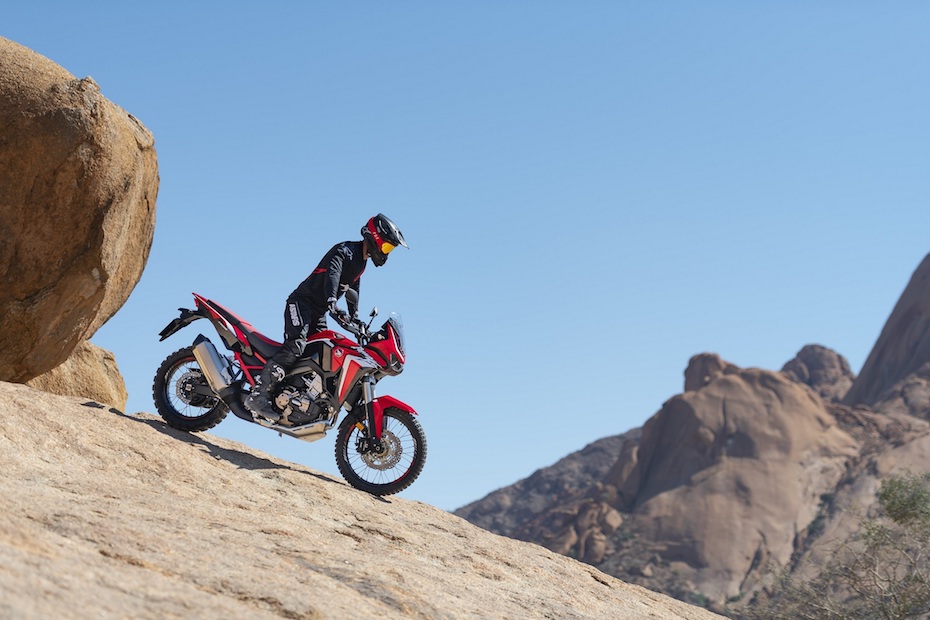 Dubai Motorcycle Film Festival