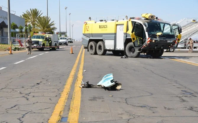 Saudi drone attack Abha