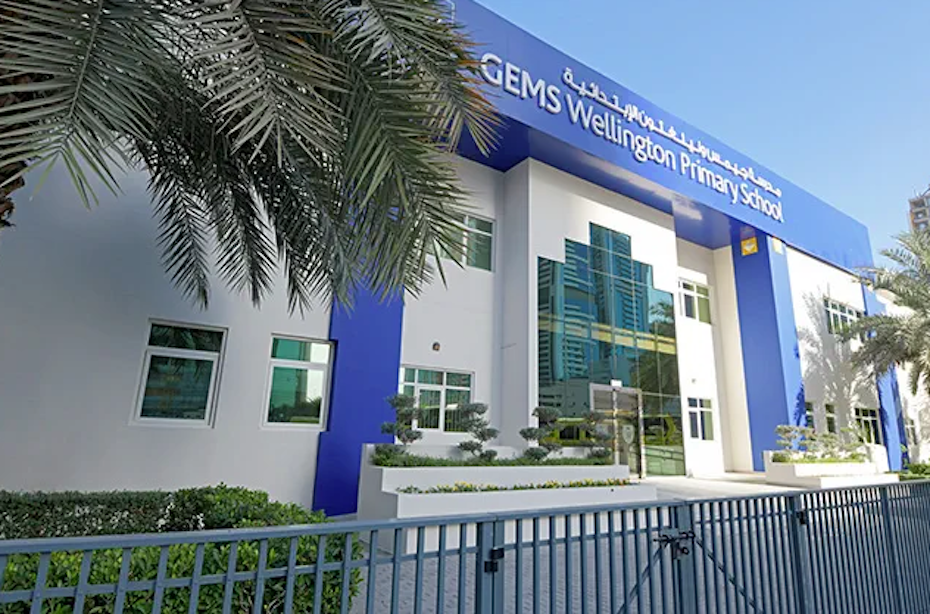 gems-to-close-wellington-primary-school-in-dubai