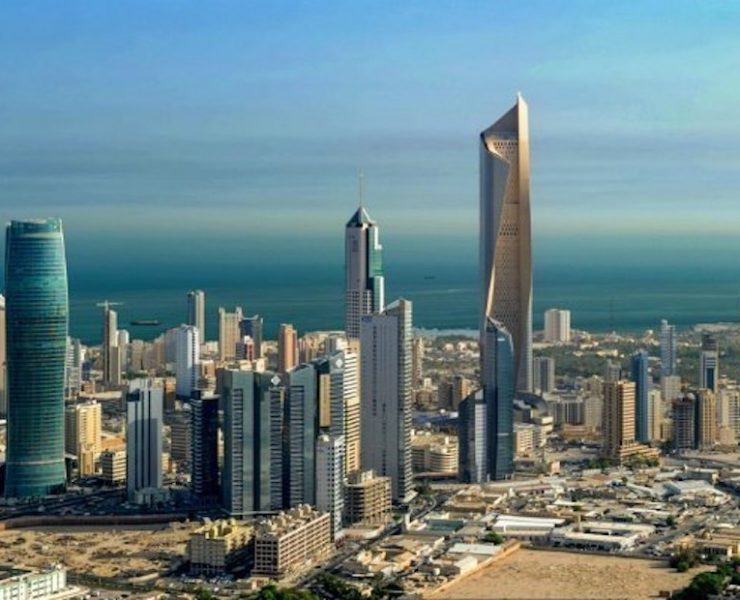 Kuwait restrictions