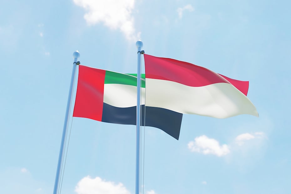 UAE Indonesia