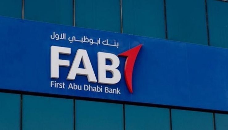 First Abu Dhabi Bank