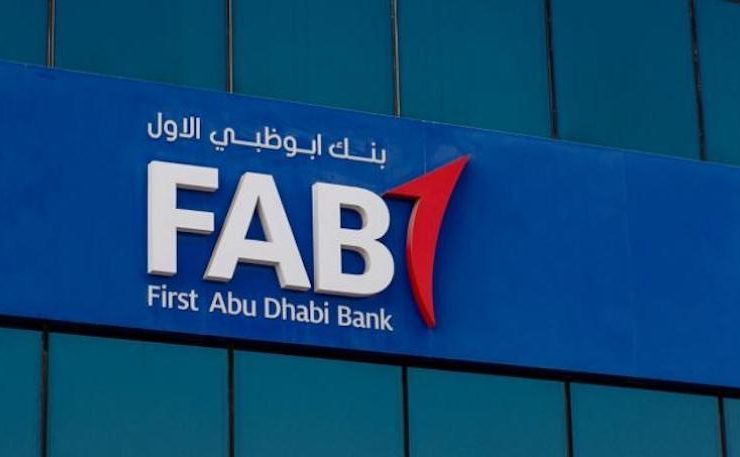 First Abu Dhabi Bank