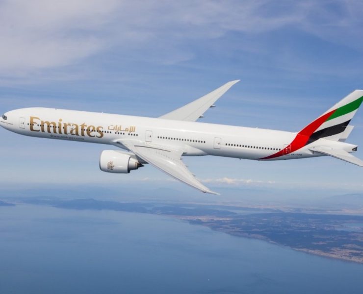 Emirates Dubai Khartoum