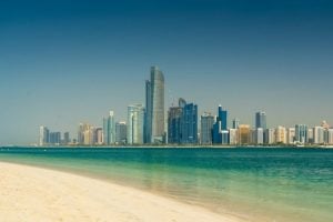 Wealth Fund Newbie Comes Into Focus In Abu Dhabi's $1 Trillion ...