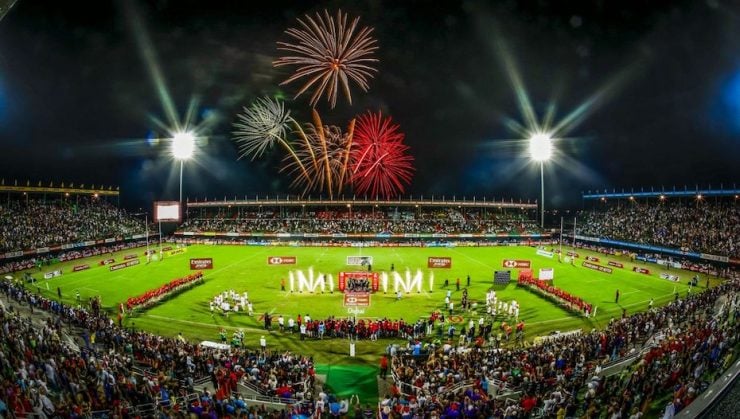 Emirates Dubai 7s Will Be Part Of Rescheduled HSBC World Rugby Sevens ...