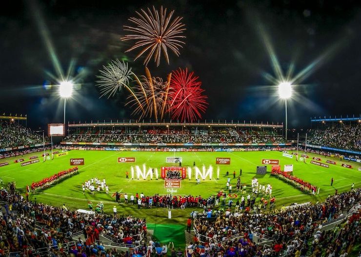 Emirates Airline Dubai Rugby Sevens