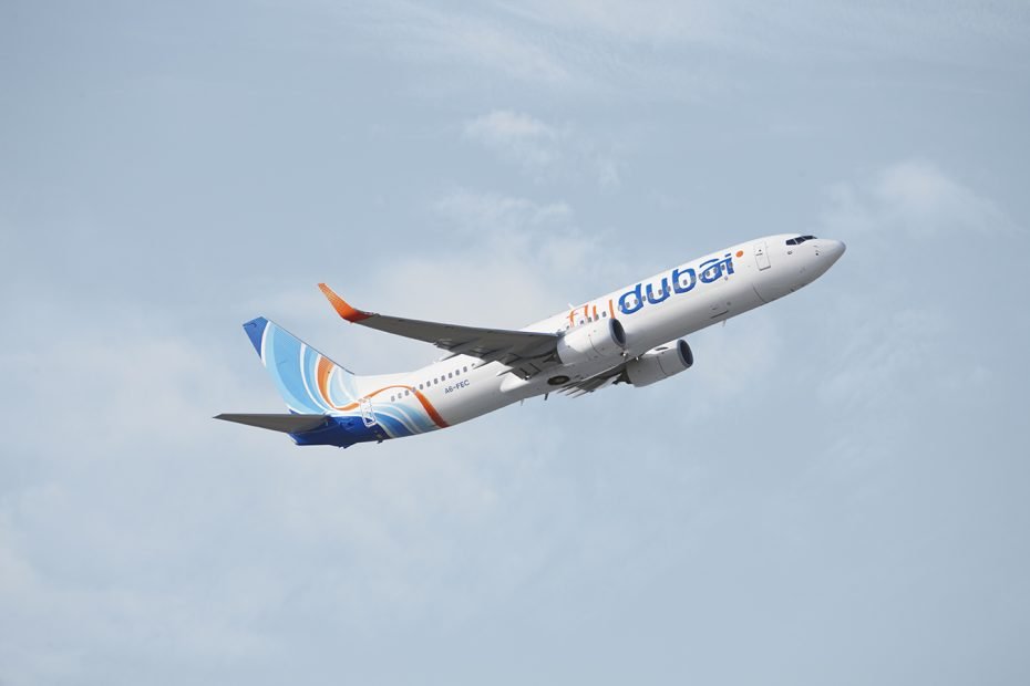 Flydubai to begin twice weekly flights to new destination in Europe