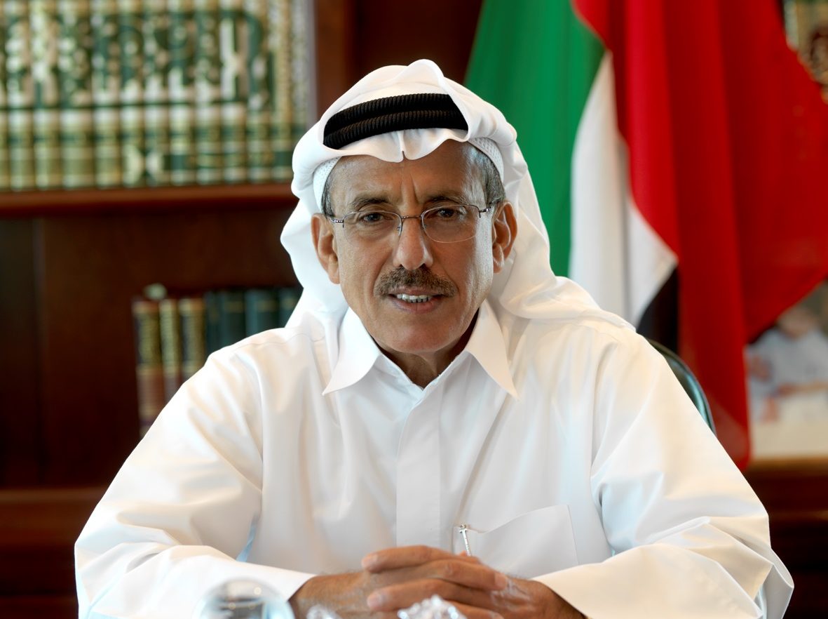 Outlook for the year 2021 is ‘positive’, despite Covid-19 fallout, says Al Habtoor chairman