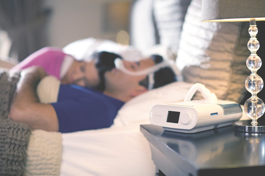 Photo of Philips wird in saudi-deutschen Krankenhäusern Zentren für das Management von Schlafstörungen einrichten