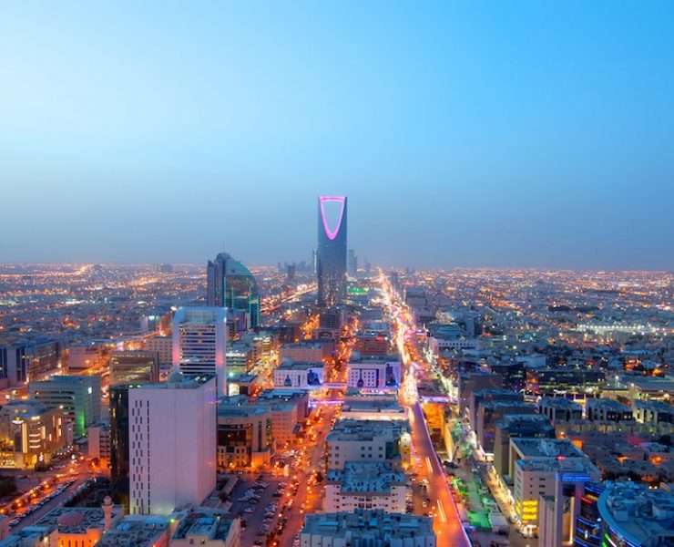 Saudi launches Al Nawras development project in Jeddah