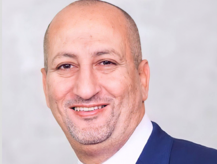 Tarek Fathey Abu Dhabi Health Services Company SEHA