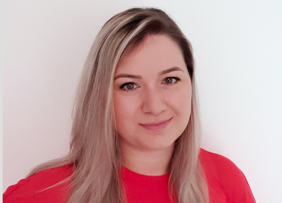 Natalie Fuller is the head of Data Analytics at Cafu