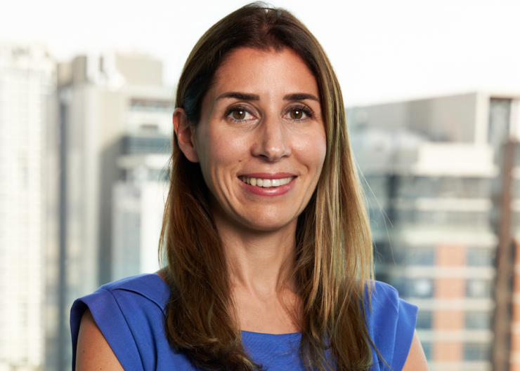 Sibylle Arnold-Shish, The Cobbler