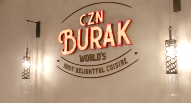Czn Burak