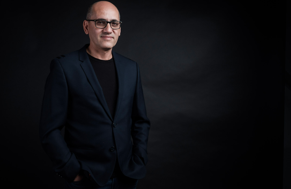 Walid El-Hindi Shuaa Capital