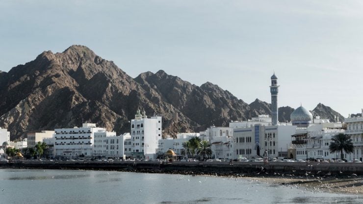 Oman Muscat
