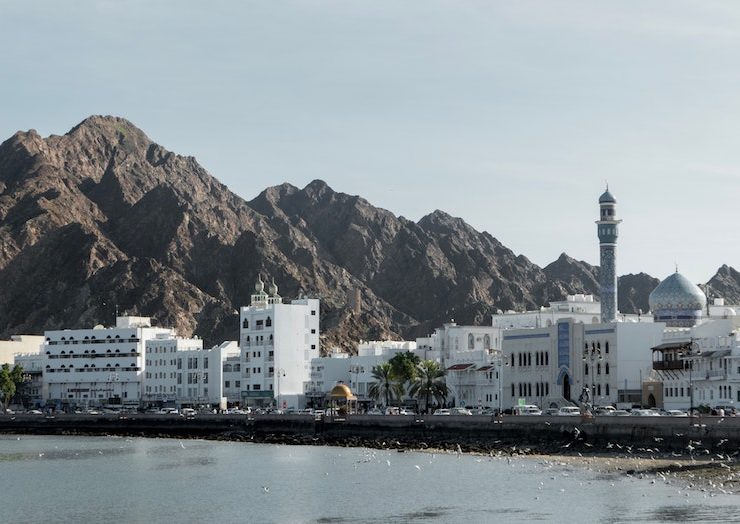 Oman Muscat