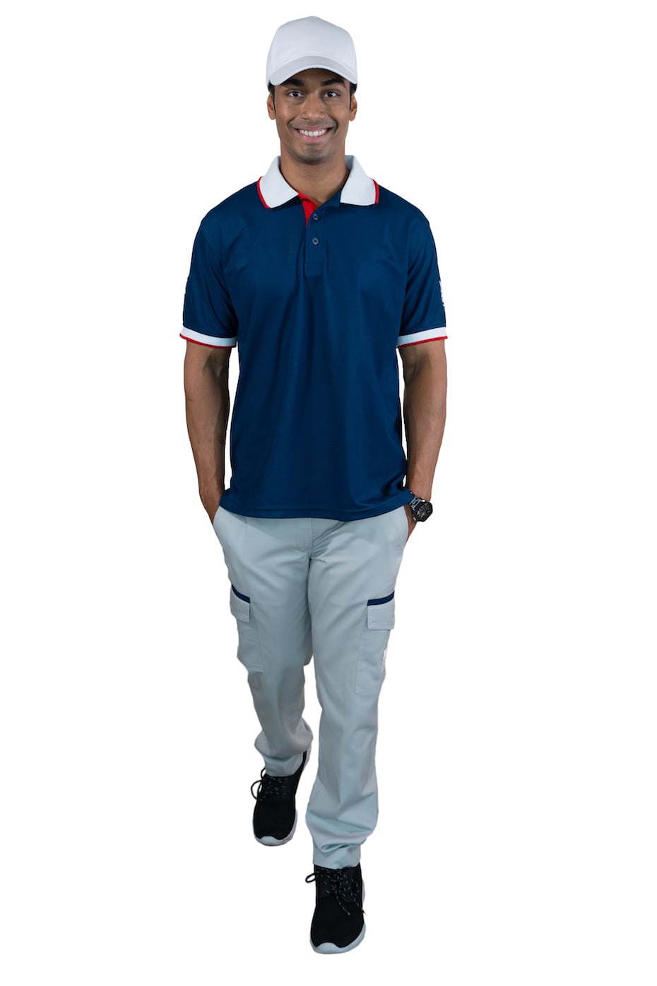 DGrade sustainable clothing 