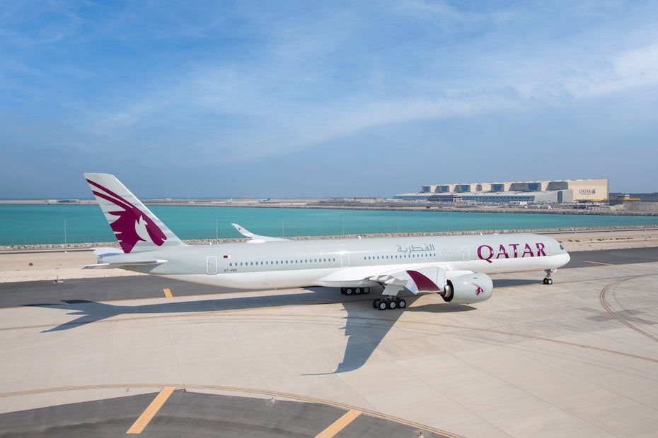 Qatar airways.com