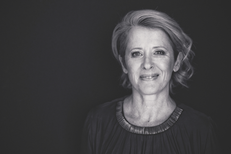 Kim Thompson, co-owner and managing director, RAW Coffee Company