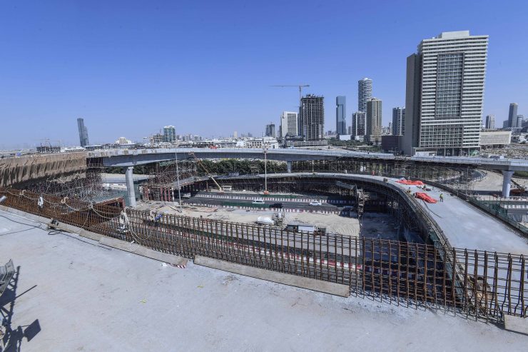 RTA launches third Edition of Tamkeen Programme