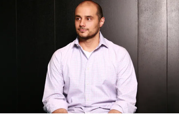 Motivate Media Group Emirates Man