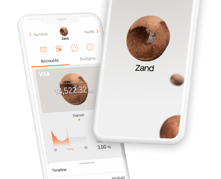 UAE: Zand launches institutional-grade digital asset custody services