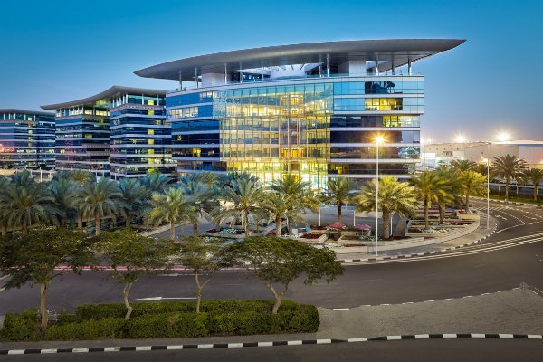 Dubai Airport Freezone Authority