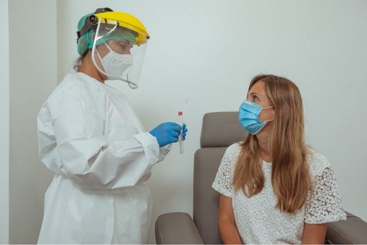 UAE Covid-19 vaccine